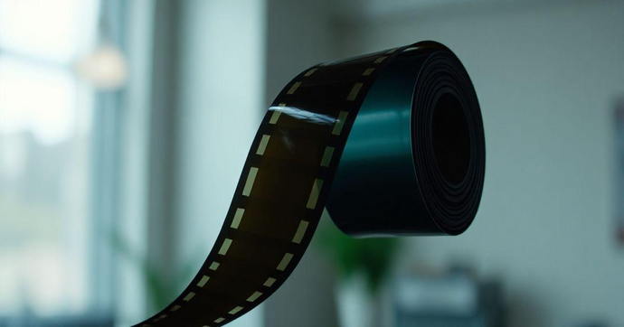 Bobina de Filme Stretch: Durabilidade e Versatilidade