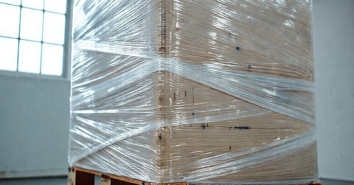 Guia Completo do Filme Stretch Manual