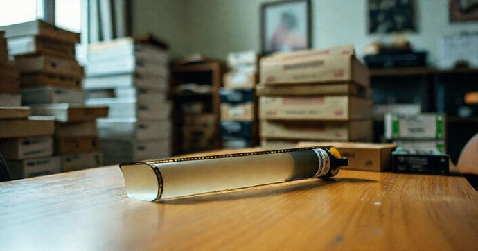 Filme Stretch Manual 500mm: Praticidade e Eficiência