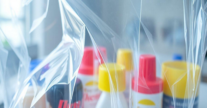 Filme Termo Encolhível PVC: Tudo que Você Precisa Saber