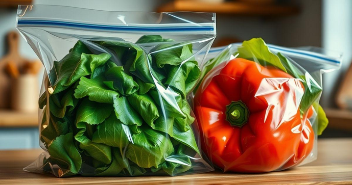 Embalagem a Vácuo: A Solução Ideal para Preservar Alimentos e Reduzir Desperdícios