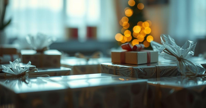 Filme Termo Encolhível Shrink: Vantagens e Aplicações no Empacotamento