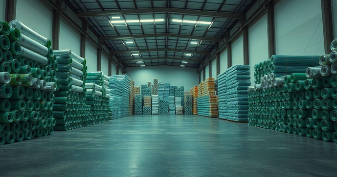Fornecedores de Filme Stretch para Seu Negócio