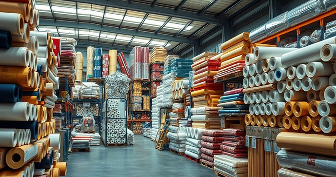 Filme Stretch Preço: Descubra os Melhores Valores e Onde Comprar