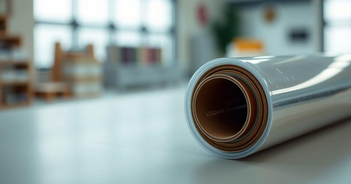 Filme Stretch: Tudo Que Você Precisa Saber Sobre Este Material Versátil