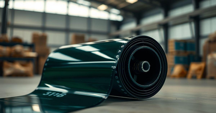 Como Escolher o Melhor Filme Stretch Manual 500mm para Suas Necessidades