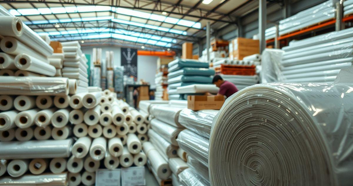 Bobina Stretch Preço: Como Encontrar as Melhores Ofertas e Economizar na Sua Compra