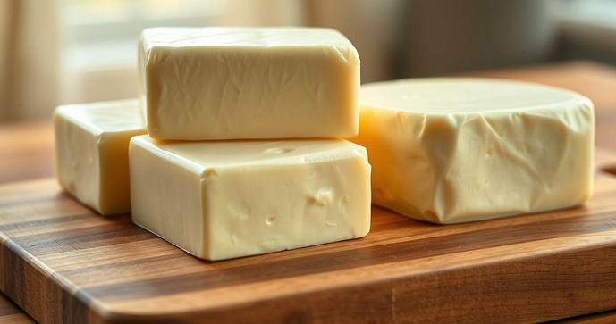 Como a Embalagem a Vácuo para Queijo Aumenta a Durabilidade e a Frescura