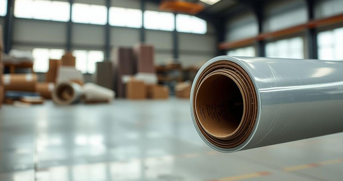 Filme Stretch Manual 500mm: O Guia Completo para Sua Utilização