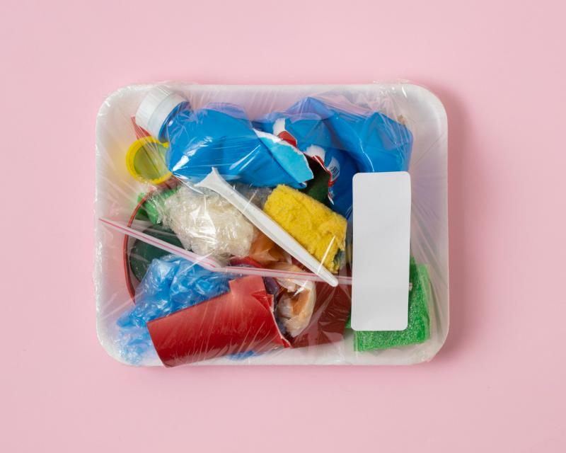 Tendências em embalagens plásticas: o futuro é sustentável
